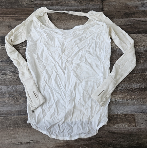 Lululemon Unity Pullover - Picture 4 of 5